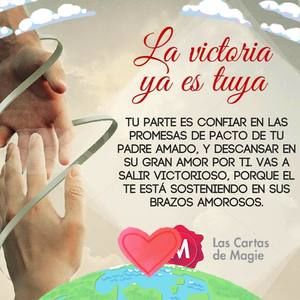 Meet your Posher, Mary